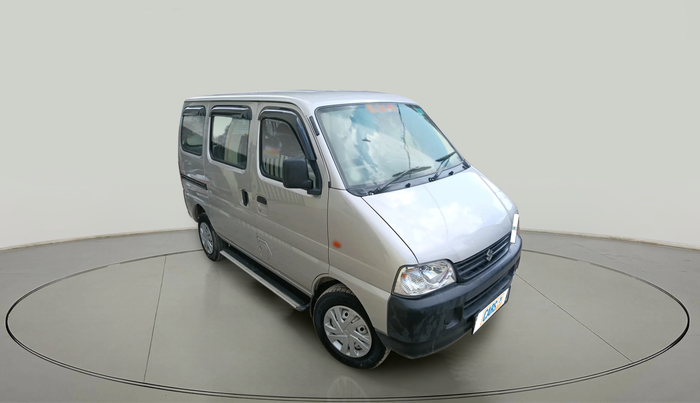 2023 Maruti Eeco 5 STR AC, Petrol, Manual, 6,451 km, exterior