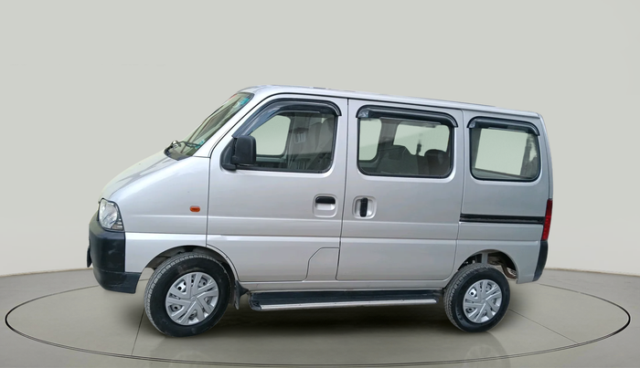 2023 Maruti Eeco 5 STR AC, Petrol, Manual, 6,451 km, exterior