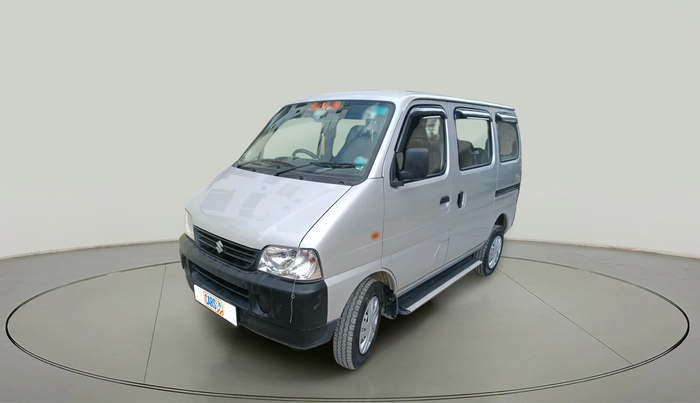 2023 Maruti Eeco 5 STR AC, Petrol, Manual, 6,451 km, exterior