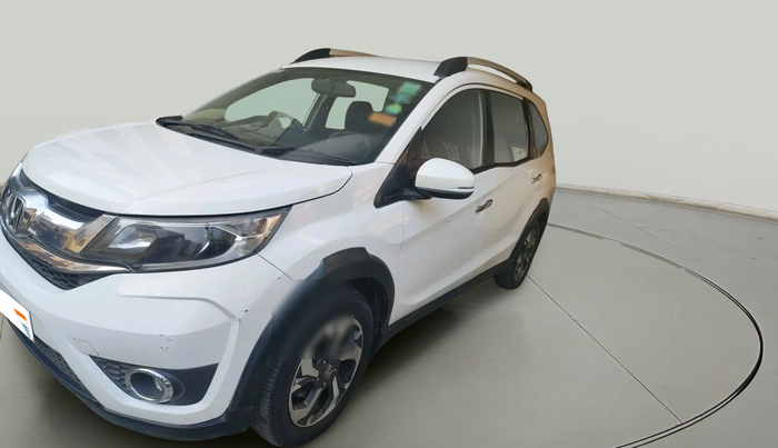 2016 Honda BR-V 1.5L I- DTEC V, Diesel, Manual, 90,761 km, exterior