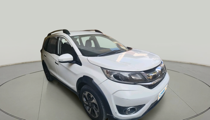 2016 Honda BR-V 1.5L I- DTEC V, Diesel, Manual, 90,761 km, exterior