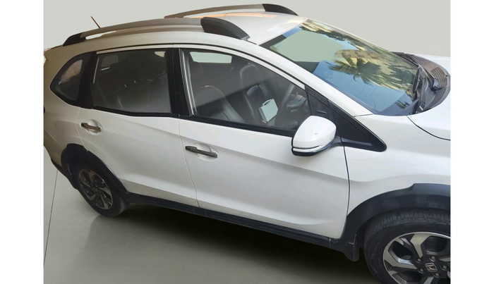 2016 Honda BR-V 1.5L I- DTEC V, Diesel, Manual, 90,761 km, exterior