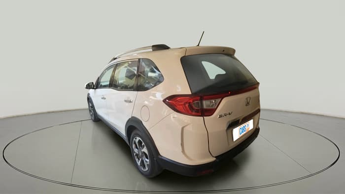 2016 Honda BR-V 1.5L I- DTEC V, Diesel, Manual, 90,761 km, exterior