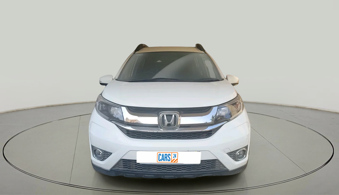 2016 Honda BR-V 1.5L I- DTEC V, Diesel, Manual, 90,761 km, exterior