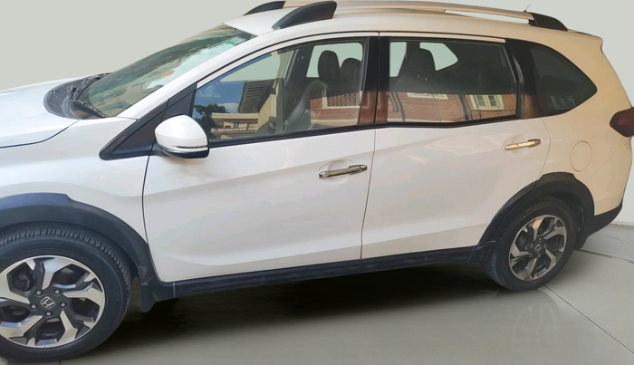 2016 Honda BR-V 1.5L I- DTEC V, Diesel, Manual, 90,761 km, exterior