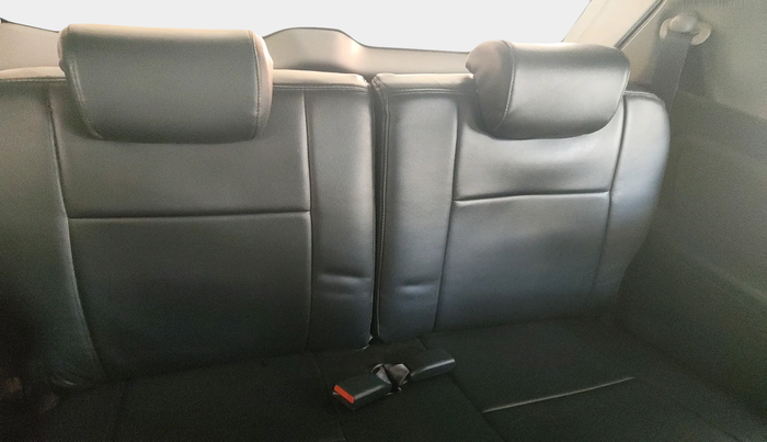 2016 Honda BR-V 1.5L I- DTEC V, Diesel, Manual, 90,761 km, interior