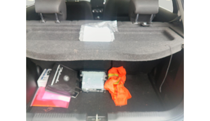 2019 Maruti Swift ZDI, Diesel, Manual, 1,57,128 km, exterior