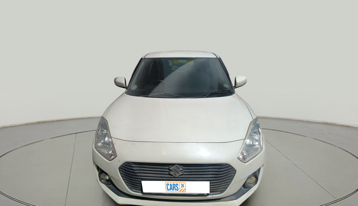 2019 Maruti Swift ZDI, Diesel, Manual, 1,57,128 km, exterior