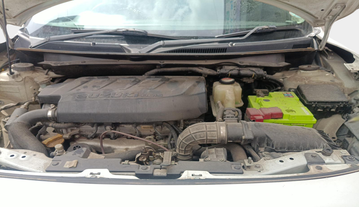 2019 Maruti Swift ZDI, Diesel, Manual, 1,57,128 km, exterior
