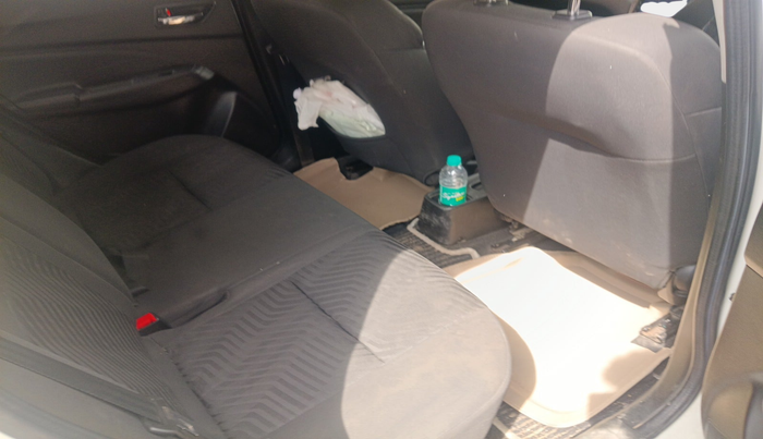 2019 Maruti Swift ZDI, Diesel, Manual, 1,57,128 km, interior