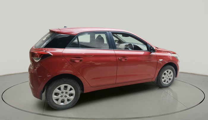 2016 Hyundai Elite i20 MAGNA 1.2, Petrol, Manual, 1,04,179 km, exterior