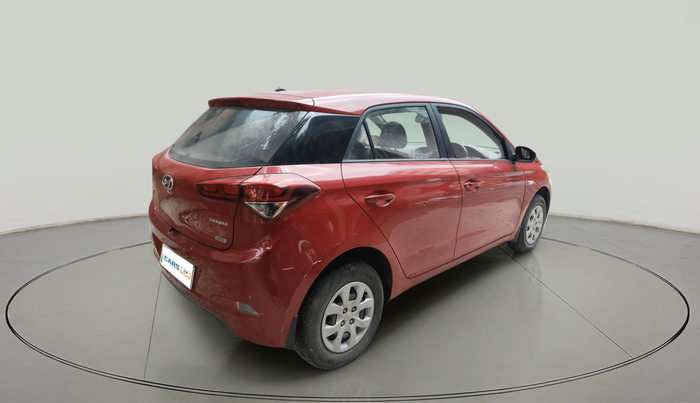 2016 Hyundai Elite i20 MAGNA 1.2, Petrol, Manual, 1,04,179 km, exterior