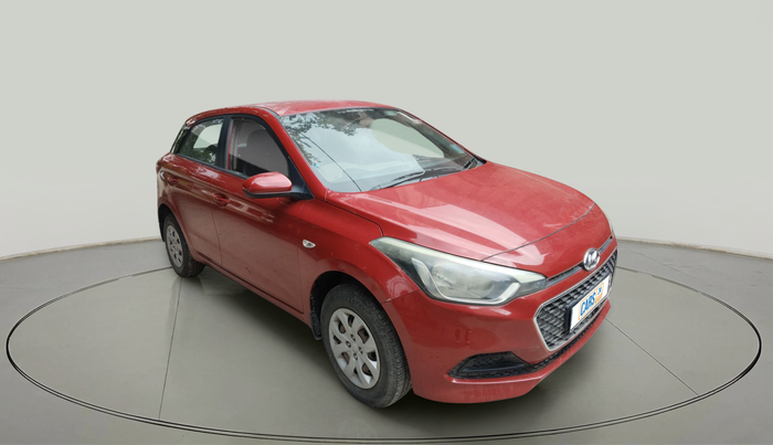 2016 Hyundai Elite i20 MAGNA 1.2, Petrol, Manual, 1,04,179 km, exterior