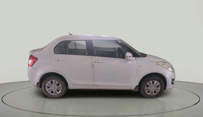 2013 Maruti Swift Dzire VDI, Diesel, Manual, 1,40,978 km, exterior