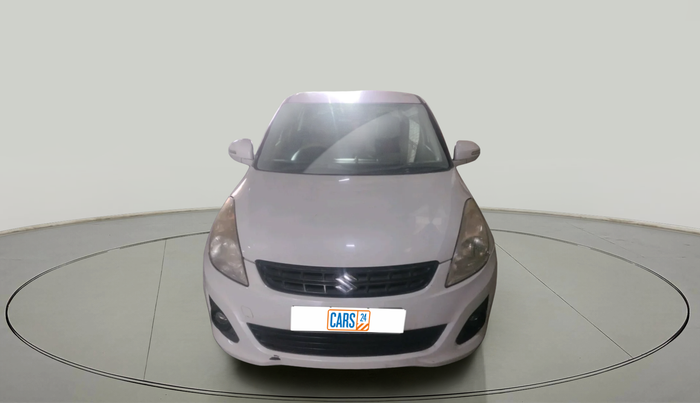 2013 Maruti Swift Dzire VDI, Diesel, Manual, 1,40,978 km, exterior