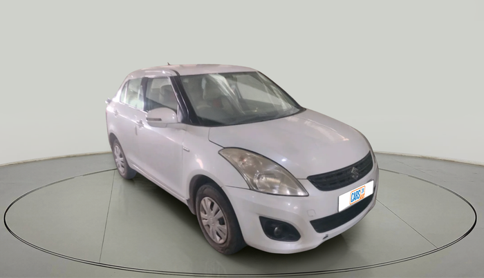 2013 Maruti Swift Dzire VDI, Diesel, Manual, 1,40,978 km, exterior