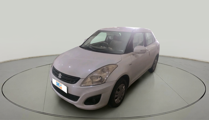 2013 Maruti Swift Dzire VDI, Diesel, Manual, 1,40,978 km, exterior