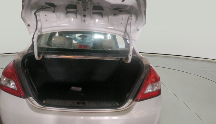 2013 Maruti Swift Dzire VDI, Diesel, Manual, 1,40,978 km, exterior