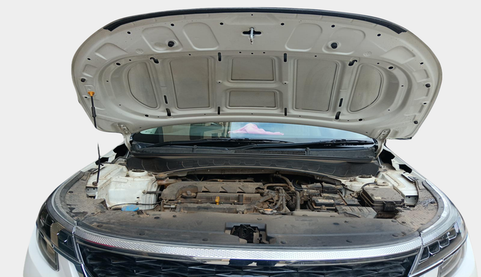 2022 KIA SELTOS HTX PETROL 1.5, Petrol, Manual, 18,099 km, exterior