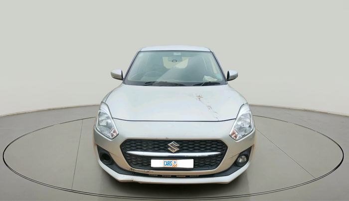 2022 Maruti Swift VXI, Petrol, Manual, 1,45,346 km, exterior