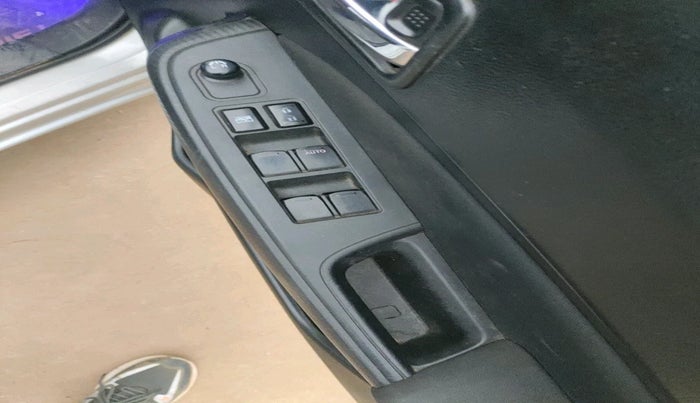 2022 Maruti Swift VXI, Petrol, Manual, 1,45,346 km, interior