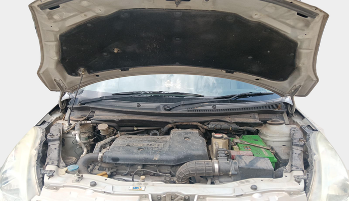 2014 Maruti Swift Dzire VDI, Diesel, Manual, 91,704 km, exterior