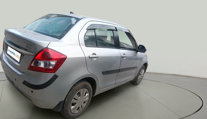 2014 Maruti Swift Dzire VDI, Diesel, Manual, 91,704 km, exterior