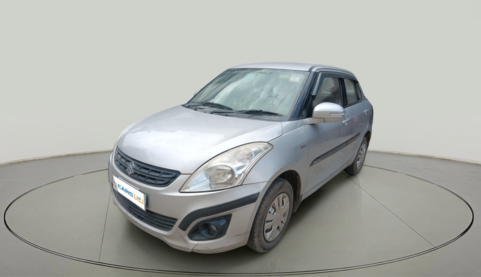 2014 Maruti Swift Dzire VDI, Diesel, Manual, 91,704 km, exterior