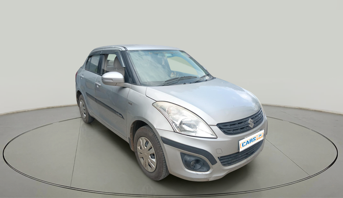 2014 Maruti Swift Dzire VDI, Diesel, Manual, 91,704 km, exterior