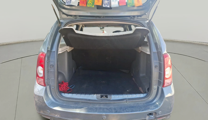 2014 Renault Duster RXL PETROL, Petrol, Manual, 94,088 km, exterior