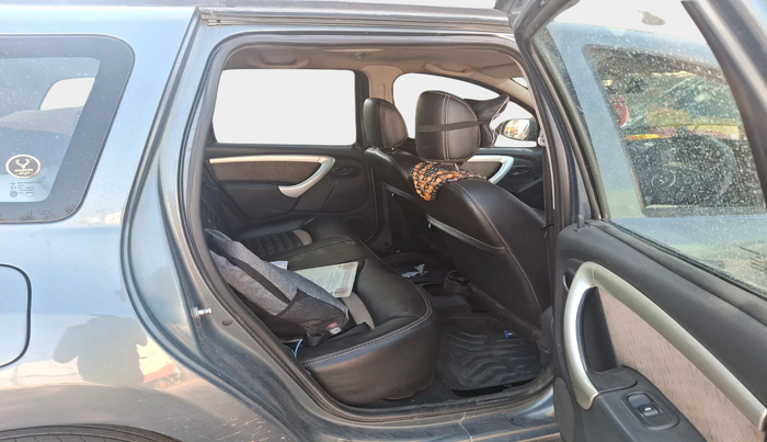 2014 Renault Duster RXL PETROL, Petrol, Manual, 94,088 km, interior