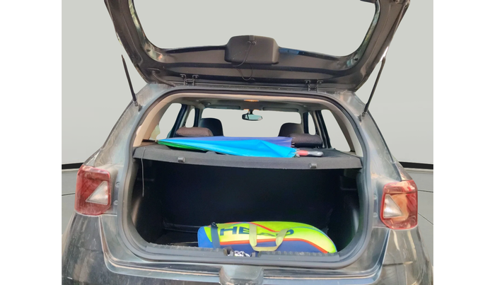 2019 Hyundai VENUE SX PLUS 1.0 TURBO DCT, Petrol, Automatic, 71,656 km, exterior