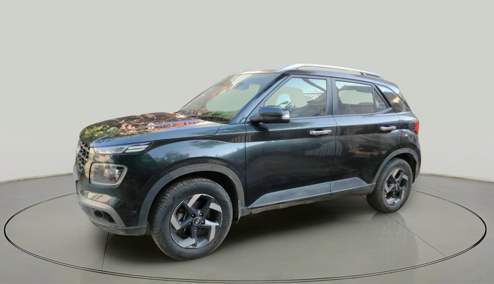 2019 Hyundai VENUE SX PLUS 1.0 TURBO DCT, Petrol, Automatic, 71,656 km, exterior
