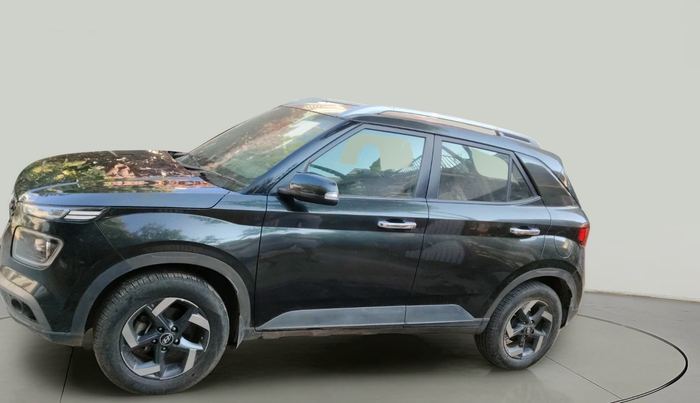 2019 Hyundai VENUE SX PLUS 1.0 TURBO DCT, Petrol, Automatic, 71,656 km, exterior