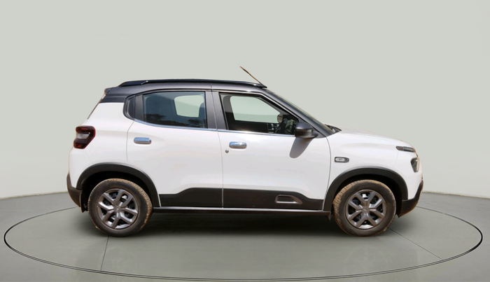 2023 CITROEN C3 Feel 1.2 Turbo Dual Tone, Petrol, Manual, 14,322 km, exterior