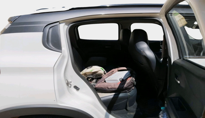 2023 CITROEN C3 Feel 1.2 Turbo Dual Tone, Petrol, Manual, 14,322 km, interior