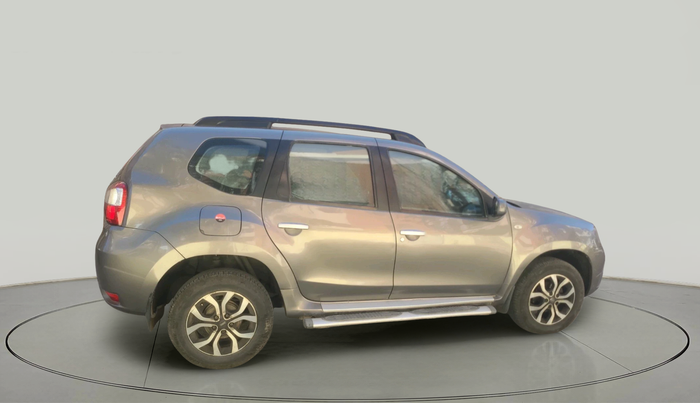 2014 Nissan Terrano XL D PLUS, Diesel, Manual, 1,55,391 km, exterior