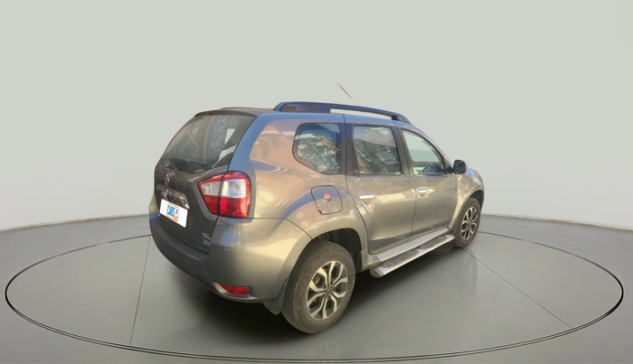 2014 Nissan Terrano XL D PLUS, Diesel, Manual, 1,55,391 km, exterior