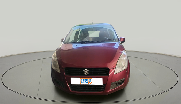 2012 Maruti Ritz VDI, Diesel, Manual, 1,27,084 km, exterior