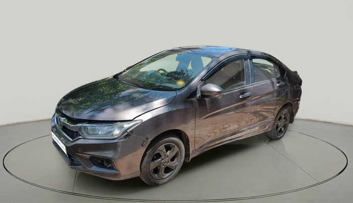2014 Honda City 1.5L I-DTEC VX, Diesel, Manual, 1,03,232 km, exterior