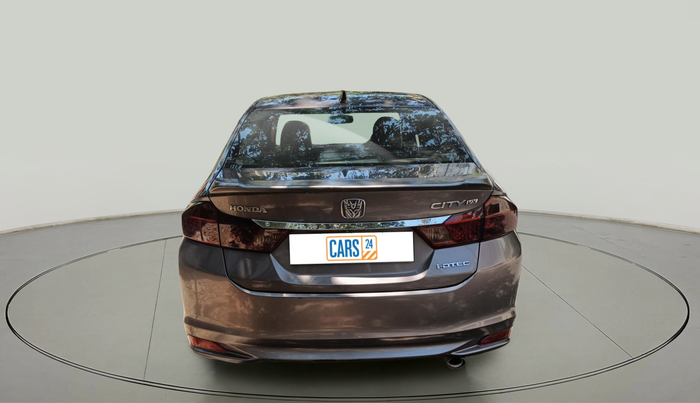 2014 Honda City 1.5L I-DTEC VX, Diesel, Manual, 1,03,232 km, exterior