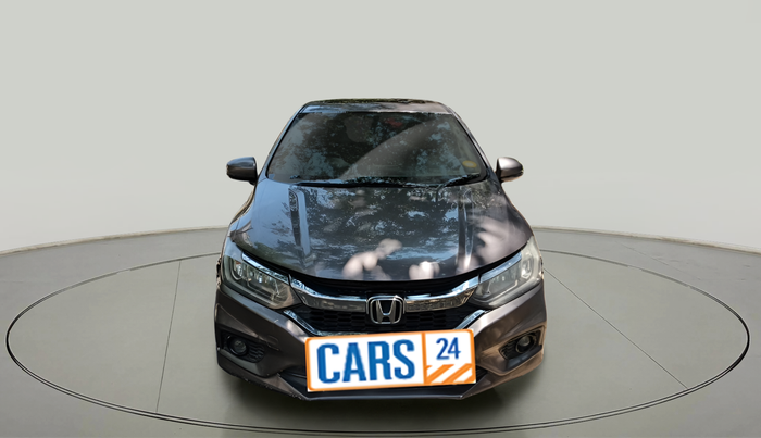 2014 Honda City 1.5L I-DTEC VX, Diesel, Manual, 1,03,232 km, exterior