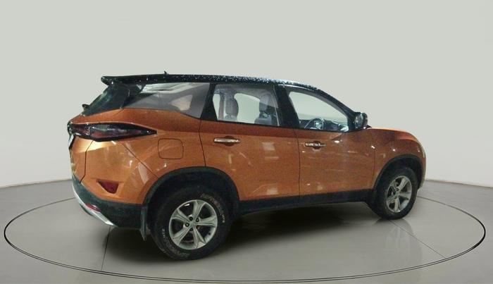 2019 Tata Harrier XZ 2.0L, Diesel, Manual, 88,131 km, exterior
