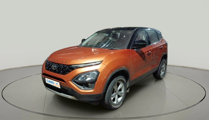 2019 Tata Harrier XZ 2.0L, Diesel, Manual, 88,131 km, exterior