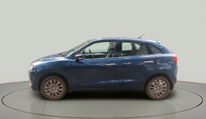 2016 Maruti Baleno ZETA PETROL 1.2, Petrol, Manual, 68,674 km, exterior