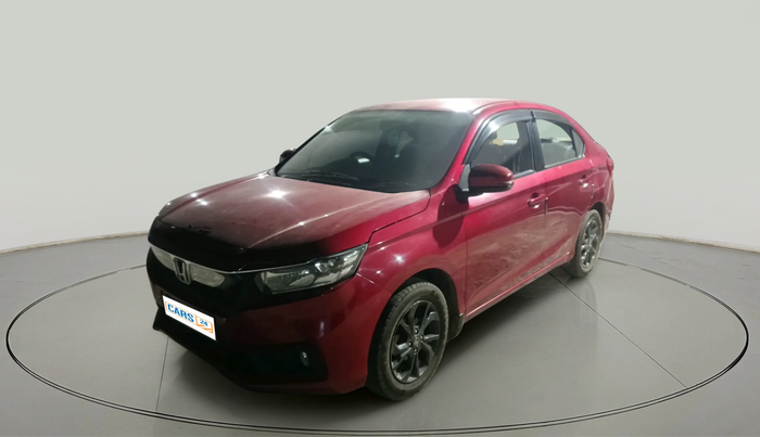 2019 Honda Amaze 1.5L I-DTEC VX, Diesel, Manual, 73,565 km, exterior