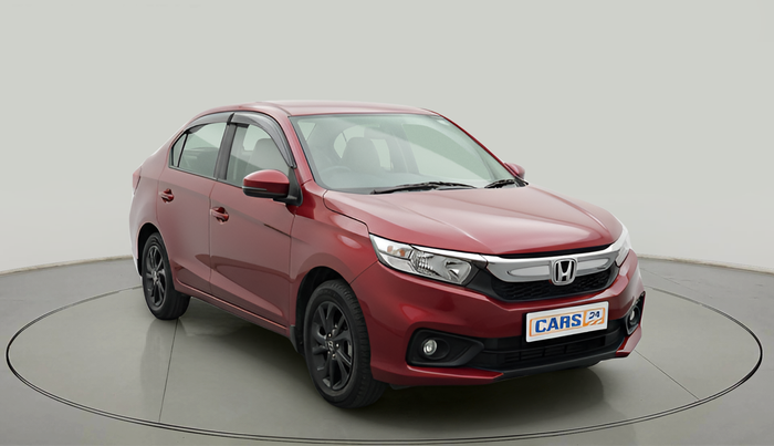 2019 Honda Amaze 1.5L I-DTEC VX, Diesel, Manual, 73,565 km, exterior
