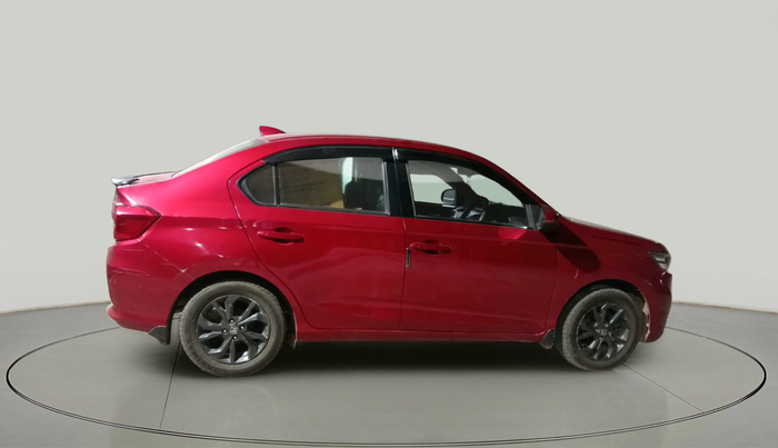 2019 Honda Amaze 1.5L I-DTEC VX, Diesel, Manual, 73,565 km, exterior