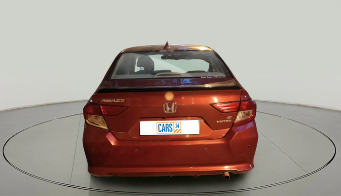 2019 Honda Amaze 1.5L I-DTEC VX, Diesel, Manual, 73,565 km, exterior