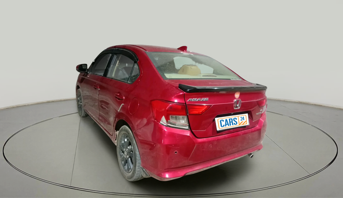 2019 Honda Amaze 1.5L I-DTEC VX, Diesel, Manual, 73,565 km, exterior